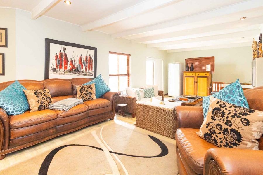 4 Bedroom Property for Sale in Panorama Western Cape